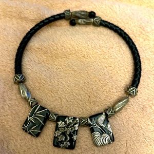 Chicos Necklaces used